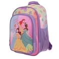 thumbnail image 2 of Mochila Grande Escolar Chenson Disney Princesas PR70554-V Princs, 2 of 7