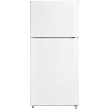 Element 14.2 cu. ft. Top Freezer Refrigerator, ENERGY STAR - White (ERT14CSCW)