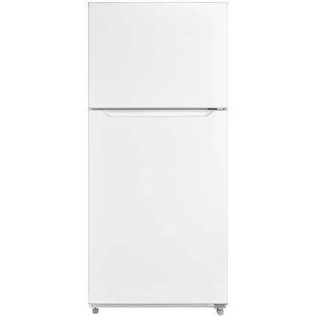 Element 14.2 cu. ft. Top Freezer Refrigerator  ENERGY STAR - White (ERT14CSCW)