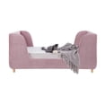 thumbnail image 6 of Second Story Home Bodhi Toddler Bed - Lavender Mist, 6 of 6