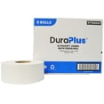 thumbnail image 1 of DuraPlus® Ultra Soft Jumbo Bathroom Tissue, 2-Ply, White, 8 Rolls/Case, 1 of 1