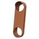 thumbnail image 5 of Funda de silicona premium resistente a la intemperie, funda protectora para timbre de puerta. Marron oscuro, 5 of 9
