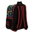 thumbnail image 3 of Mochila Chica Chenson Escolar Kinder Miles Morales MM70324-3 Feiquer, 3 of 7