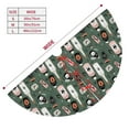 thumbnail image 3 of Lsque Halloween Potions Print Christmas Tree Skirt, Tree Skirt with Ties or Velcro, Perfect for Holiday Decorations, Halloween, and New Year-48", 3 of 7