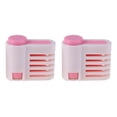 thumbnail image 1 of Wdftyju 2 unids/pack 5 capas cocina pan pastel cortador cortador DIY herramientas de corte Wdftyju 1qf7nq1zq4dx2mz3, 1 of 6