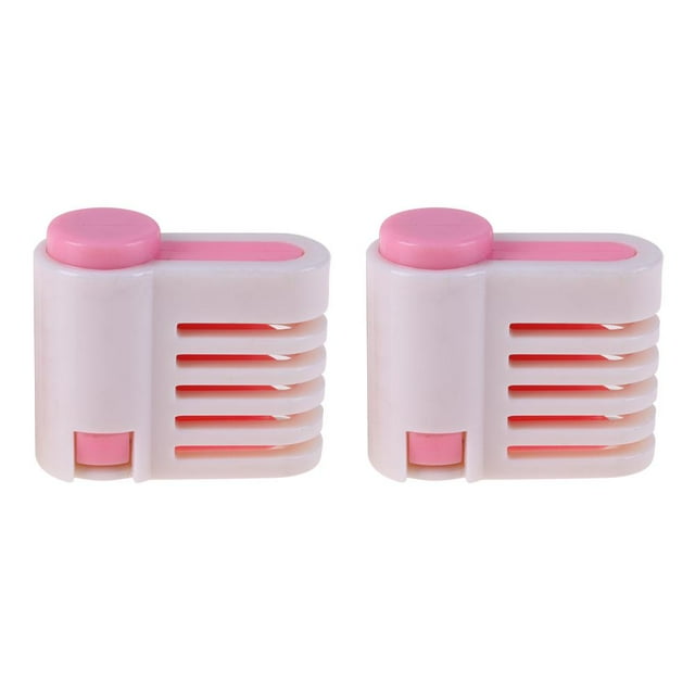 Wdftyju 2 unids/pack 5 capas cocina pan pastel cortador cortador DIY herramientas de corte Wdftyju 1qf7nq1zq4dx2mz3