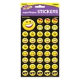 thumbnail image 3 of Emotion Icon Cheer Supershapes Stickers-Large, 336 Ct, 3 of 3