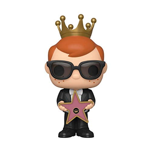 Funko POP Hollywood - Hollywood Freddy #63 - Fnko Hollywood Grand Opening Limited Edition