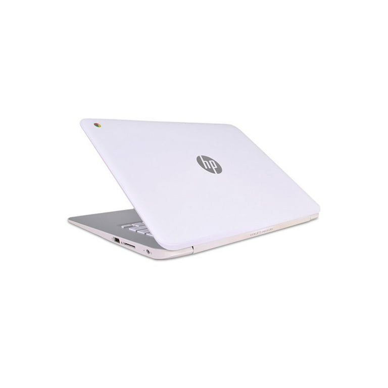 Hp Chromebook 14 Smb Intel Celeron 1.60 GHz 4GB Ram 16GB