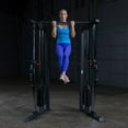 thumbnail image 5 of Powerline PFT100 Functional Trainer - Dual 160 Weight Stacks, 5 of 12