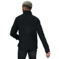 thumbnail image 2 of Men's Geox Jacket in Black, 2 of 4