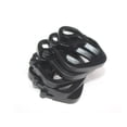 thumbnail image 4 of GOOHOCHY Mini Greenhouse Clips Shading Net Clips Black Install and Disassemble 50Pcs, 4 of 6