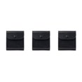 thumbnail image 5 of Maoww Square Camera Photo Sheets Storage Bag Leather Case Replacement For SQ20/SQ10/SQ6/SP-3 Black 3PCS, 5 of 5