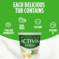 thumbnail image 4 of Activia Yogourt probiotique, saveur citron, 4 of 8