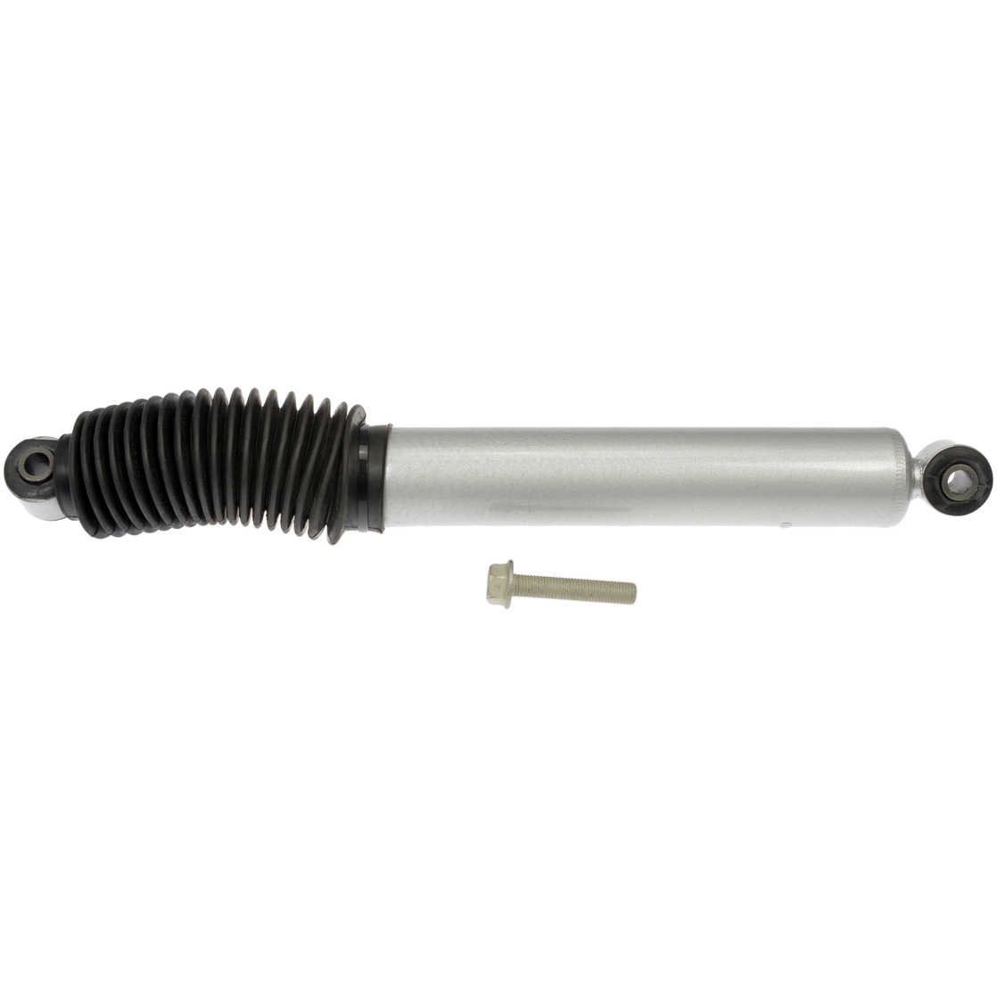 Dorman SD93109RD Front Steering Damper for Specific Jeep Models