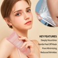 thumbnail image 3 of Mascarilla facial Fitbuter 2025 Collagen Overnight 75 ml con cepillo, 3 of 7