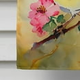 thumbnail image 4 of Goldfinch House Flag 28 in x 40 in, 4 of 5
