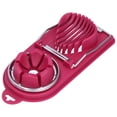 thumbnail image 5 of Stainless Steel Egg DividerEgg Cutter Household Stainless Wire Egg Cutter Stainless Steel Egg Cutter World-Class Design, 5 of 5