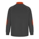 thumbnail image 4 of pstuiky manga larga para hombre, Camisa informal de moda para hombre, color liso, transpirable, blusa de manga larga con cuello alto camisetas de hombre l, 4 of 5