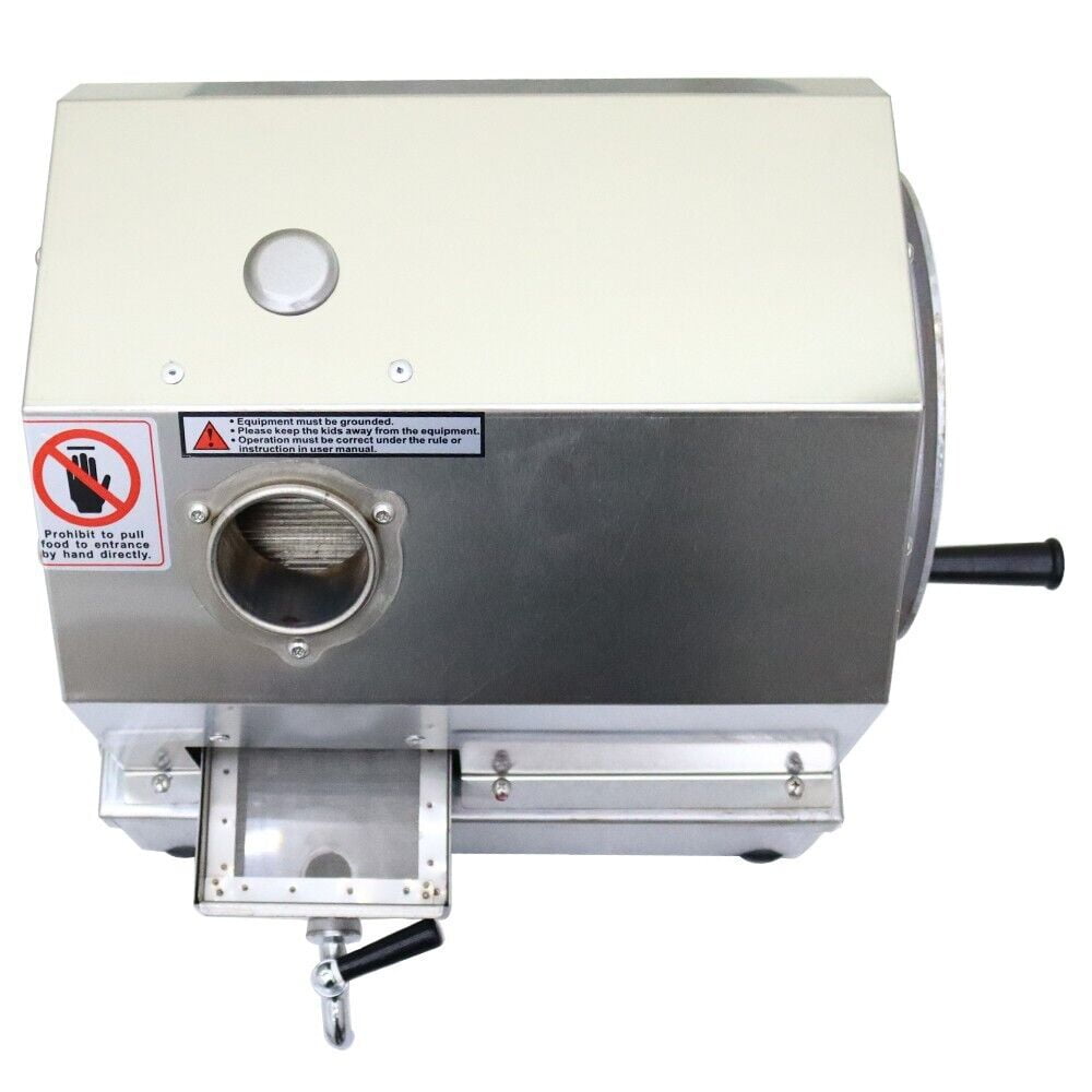 PreAsion 3 Rollers Commercial Manual Sugar Cane Juicer Machine Stainless Steel Sugarcane Juicer Machine