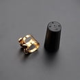 thumbnail image 2 of Miangastore Saxophone Ligature Fastener Metal Prevent Moisture Buildup 1 Set, 2 of 8