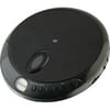 GPX Portable CD Player, PC301B, Black
