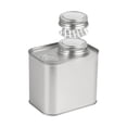 thumbnail image 1 of veasfak Coffee Canister Coffee Storage Canister for Nuts Loose Leaf Tea Coffee Beans, 1 of 9
