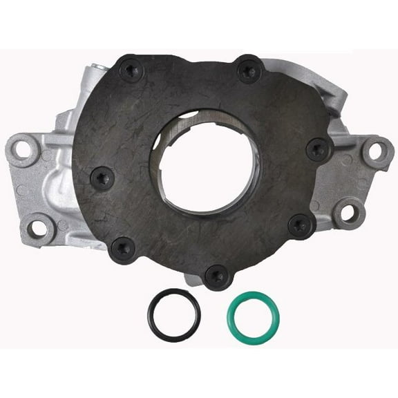High Volume Oil Pump | Compatible with 1997-2018 Chevrolet 4.8L 5.3L 5.7L 6.0L 6.2L