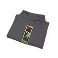 thumbnail image 3 of Birdhouse Kirchart Skateboarding Vintage Retro 90s Skate Hoodie Design - Charcoal / 5XL, 3 of 4