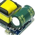 thumbnail image 2 of Convertidor reductor reductor CA 85-265 V a 12 V/5 V/24 V para (5 V 700 mA nuevo), 2 of 8