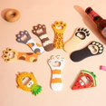 thumbnail image 3 of Lishi Creative Cat Claw Refrigerator Stickers, 3 of 4