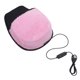 thumbnail image 1 of unbranded Pad Calentador De Manos USB Rosa Con Ergonómico Para Oficina Y Hogar, 1 of 7
