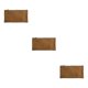 thumbnail image 1 of Kenally Bolsa duradera con cremalleras, bolsa para general de herramientas de lona resistente para una fácil organización, portátil, Type1 NO1, 1 of 6