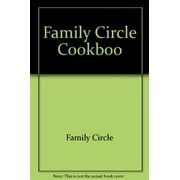 Family Circle Cookboo (Paperback)