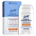 thumbnail image 2 of Secret Clinical Strength Soft Solid Antiperspirant and Deodorant, Stress Response, 2 of 17