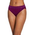 thumbnail image 1 of Jockey  No Panty Line Promise  Tactel  Lace Bikini, 1 of 1
