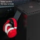 thumbnail image 2 of Cubierta antipolvo con ventilación, soporte para mando Xbox Series X y auriculares, 2 of 10