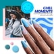 thumbnail image 5 of Kit de esmaltes de uñas en gel Beetles, 69 unidades con luz UV, 35 colores, 5 of 8
