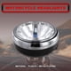 thumbnail image 4 of Motorcycle Headlight For Cb400 Cb500 Cb1300 Hornet 250 600 900 Vtec Vtr250 Running Light, 4 of 5