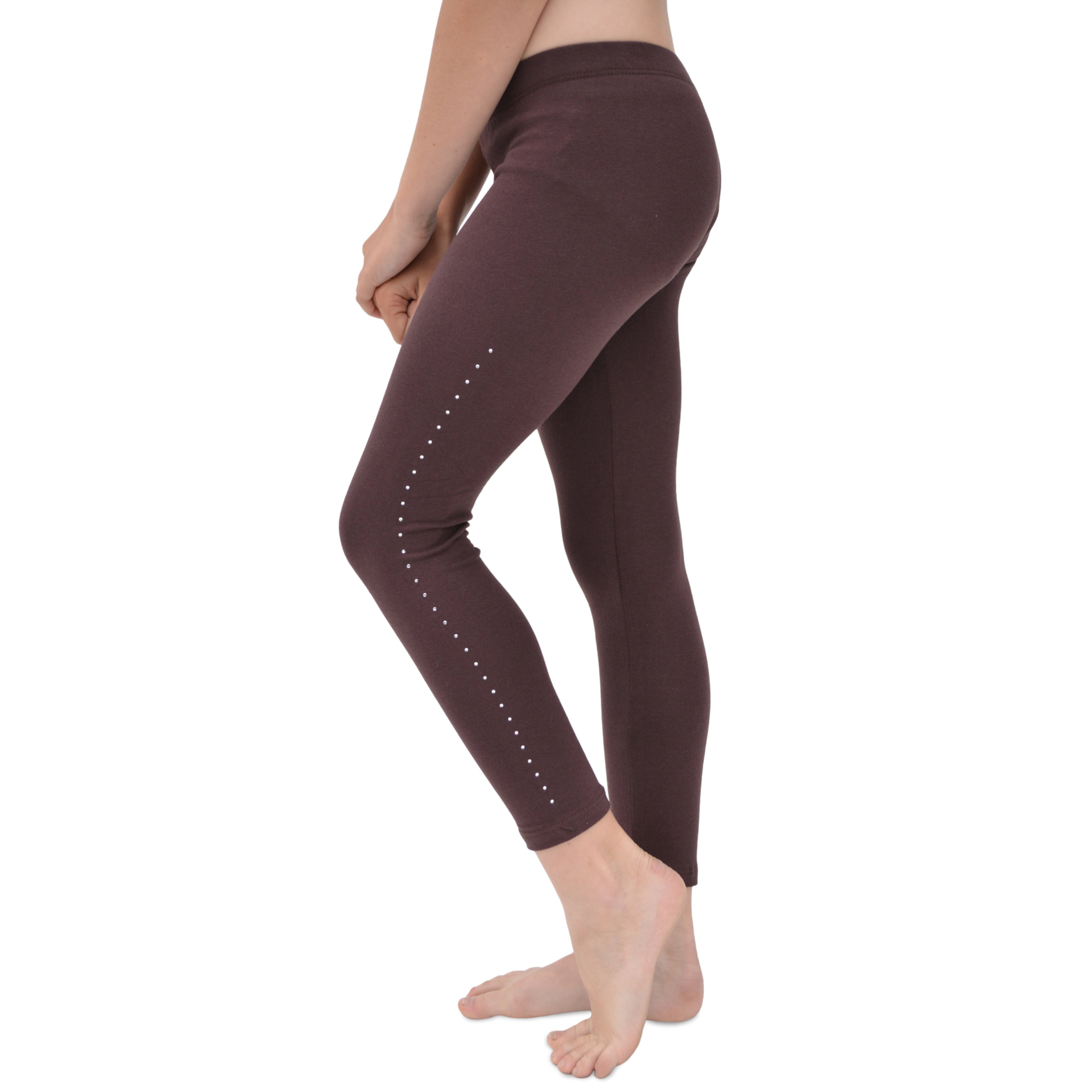 Stretch Is Comfort Leggings  International Society of Precision Agriculture