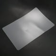 thumbnail image 3 of 6 Pieces Plastic Placemats Table Mats Heat Placemats Dining Mats for Table, Dining, Kitchen, 3 of 5