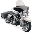 thumbnail image 1 of Memphis Shades MEP8539 Solar Windshield (Batwing Fairing For Fairing 12"), 1 of 4