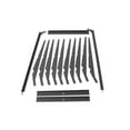 thumbnail image 5 of Lifetime Snow Load Kit for 10 ft. Storage Sheds, 60125, 5 of 5