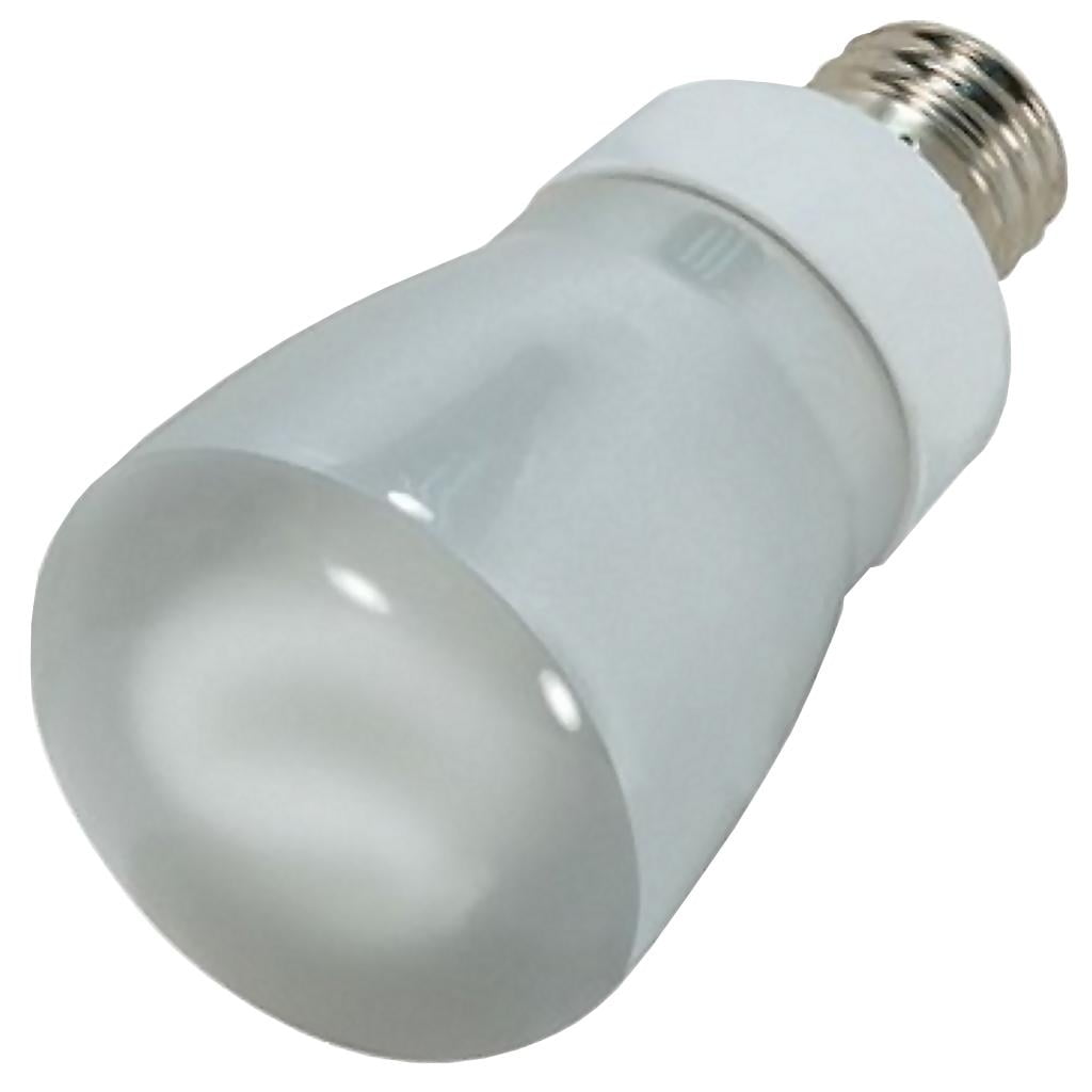 Satco 07254 11R20/27 S7254 Flood Screw Base Compact Fluorescent Light