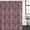 Pink, variant on Pink Black Shower Curtain Set - Small 36" x 72" Washable Bathtub Curtain with 12 Hooks, Elegant Modern Abstract Art Luxury Waterproof Fabric Stall Shower Curtains for Bathroom/Bathtub Décor