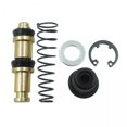 thumbnail image 1 of Kit de reparación de émbolo de pistón de bomba de freno de embrague 5x Accesorio de reparación de plataformas de cilindro maestro para motocross , 5 5 piezas, 1 of 8
