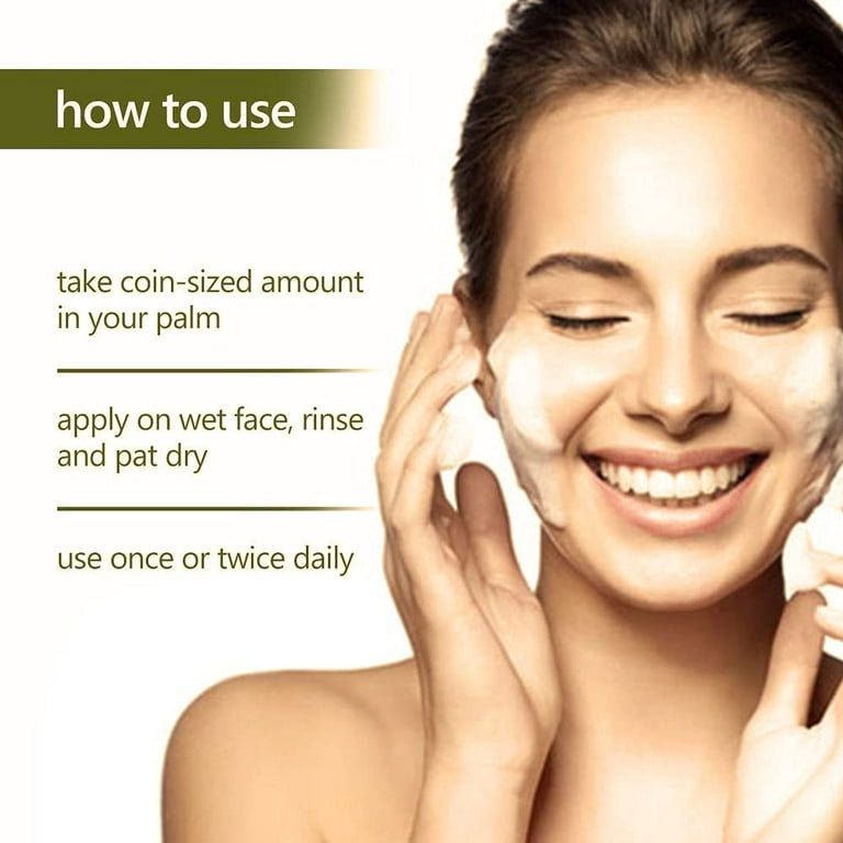 The 9192 Lacne Face Wash 60 Ml Pack Of 1