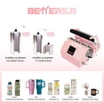thumbnail image 2 of Máquina de prensado térmico Tumbler BetterSub 3 en 1, 1,2 L, 900 W, rosa, 2 of 7