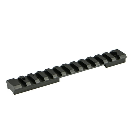 Tactical Forearm Rail - Savage B-Mag Tactical Rail, Aluminum