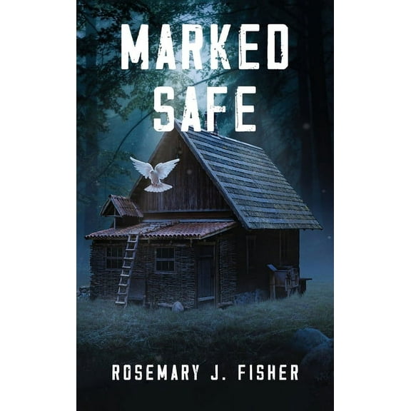 Marked Safe, (Hardcover)